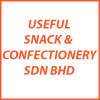 USEFUL SNACK AND CONFECTIONERY SDN.BHD., MELAKA
